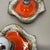 Metal Pop Art Ceramic Fat Lava Wall Lights from Hustadt Lights, Germany, 1970s, Set of 2 For Sale - Image 7 of 16