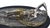 Metal 1920s Art Deco Silvered and Gilt Bronze Reclining Nude Sculpture – Attributed to Franz Bergman For Sale - Image 7 of 9
