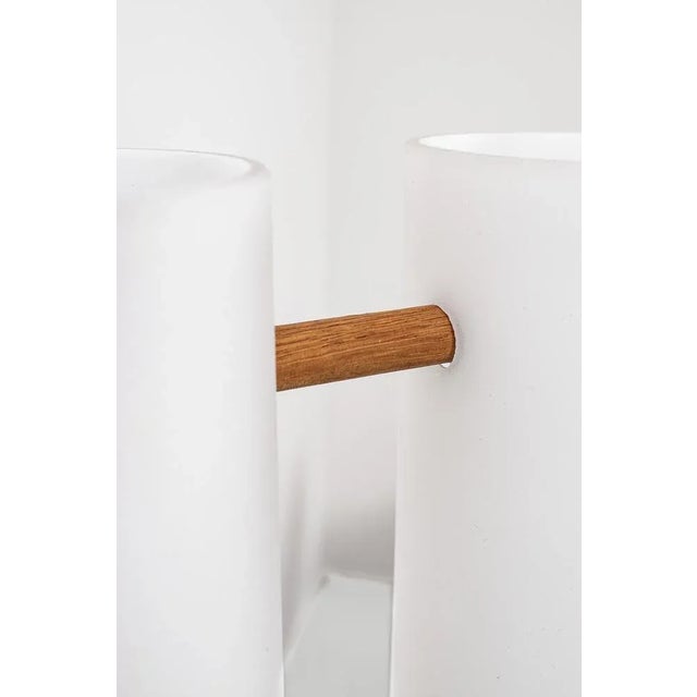 Luxus Lamp Uno & Östen Kristiansson by Östen Kristiansson For Sale - Image 5 of 9