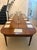Antique Regency 14 Seater Extending Dining Table in Mahogany with 8 Reeded Legs, 1830 For Sale - Image 4 of 18