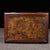 Chinese Huali Rosewood Box With Burl Wood Panel For Sale In Los Angeles - Image 6 of 10
