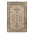Mid-20th Century Persian Veece Accent Carpet For Sale