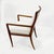 Mid-Century Modern Armchairs Th Robsjohn-Gibbings 1950s For Sale - Image 3 of 5