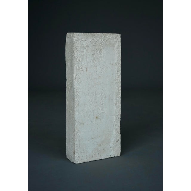 Ceramic Unknown, Abstract Sculpture, 1970s, Ceramic For Sale - Image 7 of 16