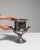 Mid 20th Century France Silver Ice Bucket For Sale - Image 9 of 15