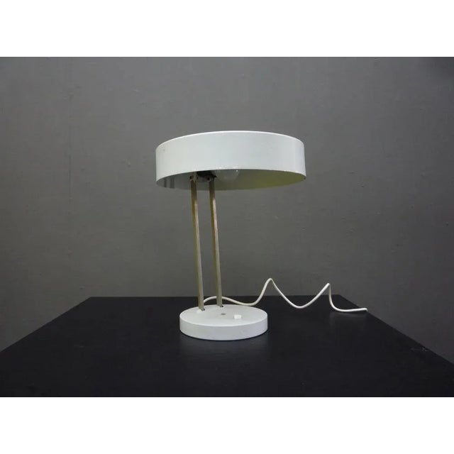 Table Lamp from Kaiser Leuchten, 1960s For Sale - Image 12 of 12