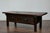 Coffee Antique Spanish Oak Coffee Table with Two Carved Drawers, Circa 1800 For Sale - Image 8 of 12