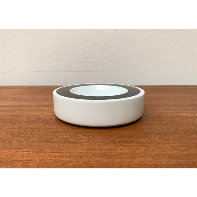 Mid-Century Italian Postmodern Glass Bowl by Alessandro Pianon for Vistosi, 1960s For Sale - Image 14 of 18