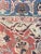 Textile Vintage Isfahan Najafabad Rug For Sale - Image 7 of 16