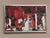 Holger Oijens, Cityscape in Red, 1960s, Oil on Canvas, Framed For Sale - Image 9 of 18
