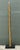Vintage Gilt Bamboo Floor Lamp For Sale In West Palm - Image 6 of 12