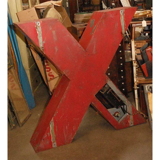 What can we say? Who would want this? Who wouldn't? We love it so we bought it, shipped it from New York to California...