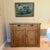 Antique Pine Chest A beautiful anchor to any room, this rustic chest provides age and character in grand scale. Believed...