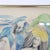 1960s Vintage Surrealist Colored Pencil Drawing “The Annunciation" by Guenther C1966 For Sale - Image 5 of 10