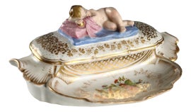 Example of Desk Sets