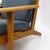 Pair of GE2 90 Armchairs by Wegner for Getama For Sale - Image 10 of 15