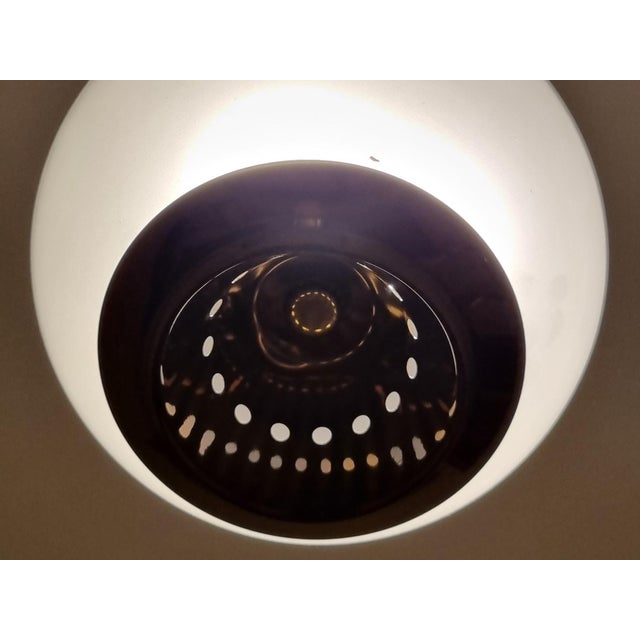 LS2 Pendant Lamp by Luigi Caccia Dominioni for Azucena, 1962 For Sale - Image 6 of 18