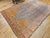 19th Century Turkish Oushak Rug, Tree of Life Design, Aqua Blue, 7' x 10' For Sale - Image 13 of 13