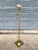 Hollywood Regency Style | Brass Upward Floor Lamp Base by Laurel Lamp Co. This is an iconic Laurel Lamp Design with a...