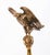 Antique Scottish Ecclesiastical Brass Eagle Lectern, 1890s For Sale - Image 15 of 18