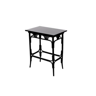 Art Nouveau Model 221/9174 Side Table from Thonet, 1900s For Sale