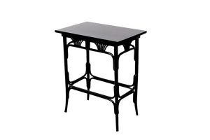 Art Nouveau Model 221/9174 Side Table from Thonet, 1900s