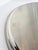 Silver French Stainless Steel Dessert Coupes Set and Champagne, 1970s, Set of 12 For Sale - Image 8 of 9