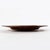 Contemporary Bradford Pear Turned Wood Low Bowl by C. Black For Sale - Image 3 of 5