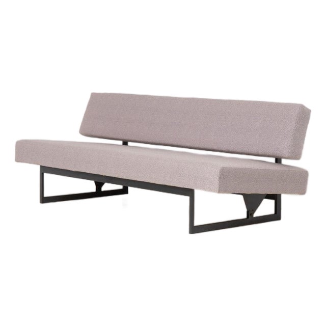 Sofa or Daybed by Dieter Waeckerlin for Idealheim For Sale