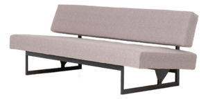 Sofa or Daybed by Dieter Waeckerlin for Idealheim