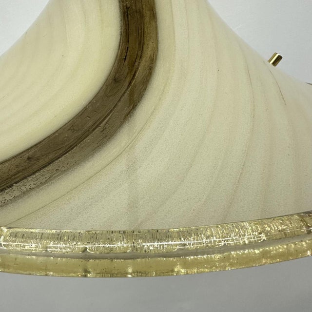 Metal Mid-Century Acrylic Wall Light from Hustadt Lights, 1970s For Sale - Image 7 of 12