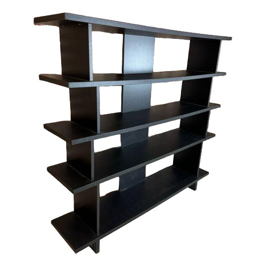 Vintage Italian B146 Bookcase by Carlo Bartoli for Arflex, 1963 For Sale