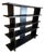Vintage Italian B146 Bookcase by Carlo Bartoli for Arflex, 1963 For Sale