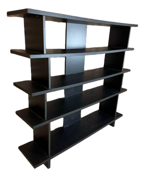 Vintage Italian B146 Bookcase by Carlo Bartoli for Arflex, 1963