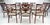 Wood Set of 8 Very Fine Carved Mahogany Dining Chairs For Sale - Image 7 of 7