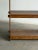 Antique Vintage Solid Wooden Arts & Crafts Pegged Bookcase For Sale - Image 12 of 17