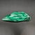 The Vintage Italian Malachite Ashtray from the 1960s is a stunning example of mid-century design and craftsmanship. Made...