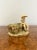 Figure with a Basket from Royal Worcester, 1890s For Sale - Image 3 of 8
