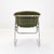 Mid-Century Flynn Armchair by Gastone Rinaldi for Thema, Italy, 1970s For Sale - Image 6 of 11