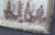 Mid-Century French Ceramic Tray by Gustave Reynaud for Le Mûrier, 1960s For Sale - Image 9 of 13