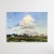 Contemporary Janusz Szpyt, A View, Oil on Canvas, 2007 For Sale - Image 3 of 7
