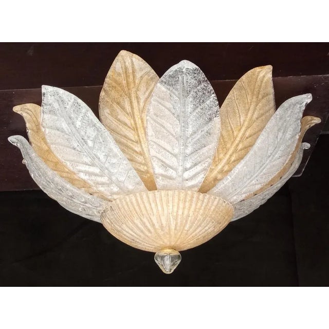Vintage Ceiling Light, 1990s For Sale - Image 12 of 12