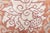 Mid-Century Modern Doris Leslie Blau Antique Chinese Silk Rug For Sale - Image 3 of 9