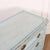 Dutch Painted Commode in Oak For Sale - Image 11 of 13