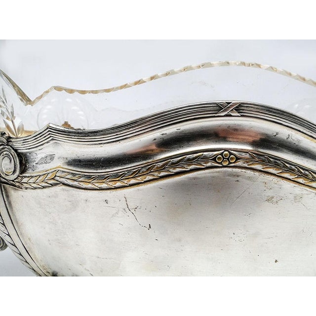 Classical Jardiniere from WMF, Germany, 1890s For Sale - Image 13 of 18