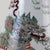 A Pair of Early 20th-Century Chinese Multicolored Dragon-Patterned Porcelain Gourd Vases, Bearing Imitation Qing Dynasty Kangxi Reign Marks. For Sale - Image 9 of 12