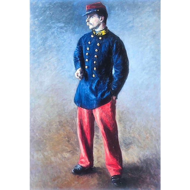 Christie's New York Impressionist and Modern Art Evening Sale 5/7/02 Sale 1075 For Sale - Image 14 of 17