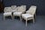 2020s Essentials for Living Loom Rope Dining Chairs, Set of 6 For Sale - Image 5 of 17