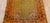 Antique Turkish Oushak Area Rug, Hand-Knotted Wool, Chartreuse, 1900s, 4' x 6' For Sale - Image 9 of 14