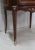 Small Antique Mahogany Dresser For Sale - Image 14 of 18